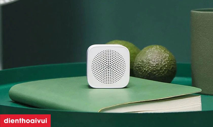 Giới thiệu về loa Xiaomi