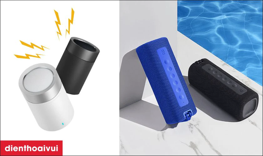 Ưu điểm của loa Xiaomi