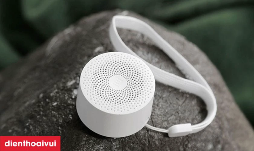Loa Bluetooth Xiaomi Compact Speaker 2