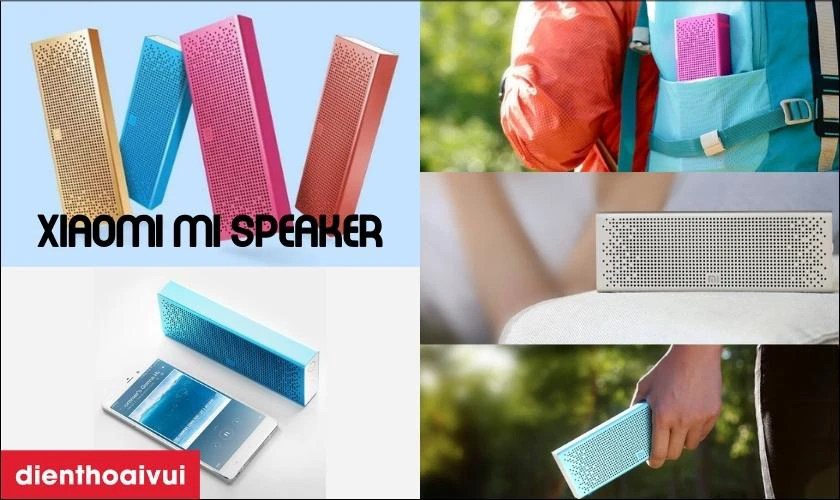 Phong c&aacute;ch với nhiều m&agrave;u sắc hiện đại, trẻ trung