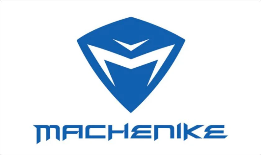 Logo c&aacute;c h&atilde;ng Laptop dạng biểu tượng - Machenike