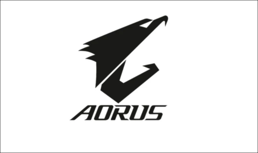 Logo c&aacute;c h&atilde;ng Laptop dạng trừu tượng