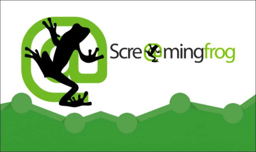 Screaming Frog Spider SEO