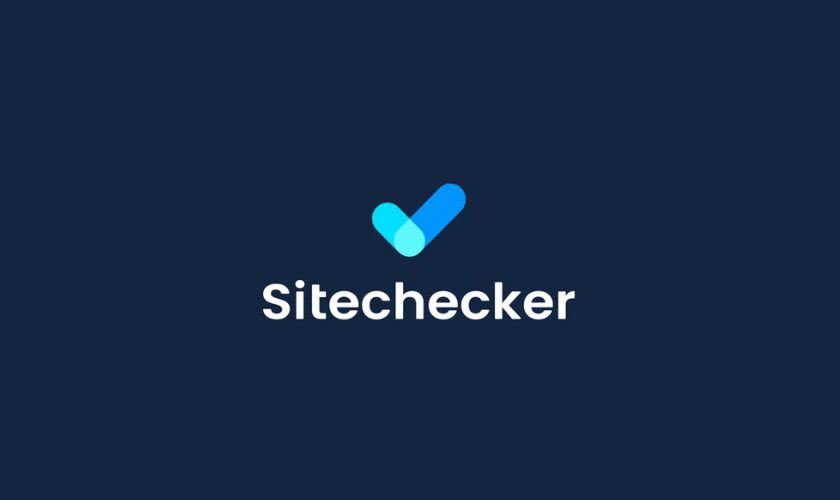 Sitechecker l&agrave; một c&ocirc;ng cụ kiểm tra website trực tuyến
