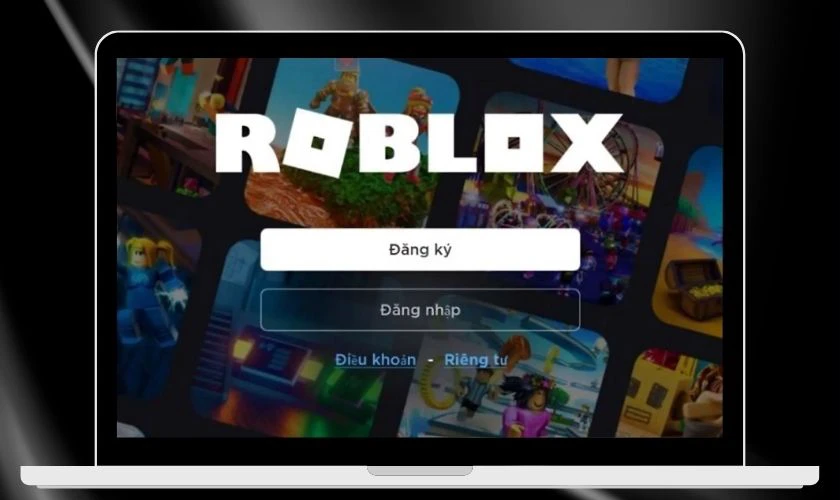 Cách kiểm tra Roblox có đang bị lỗi máy chủ hay không