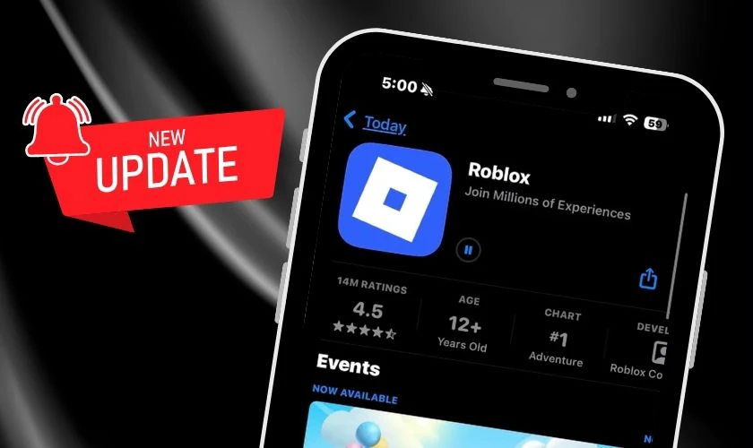 Cách fix lỗi 529 Roblox trên điện thoại và máy tính