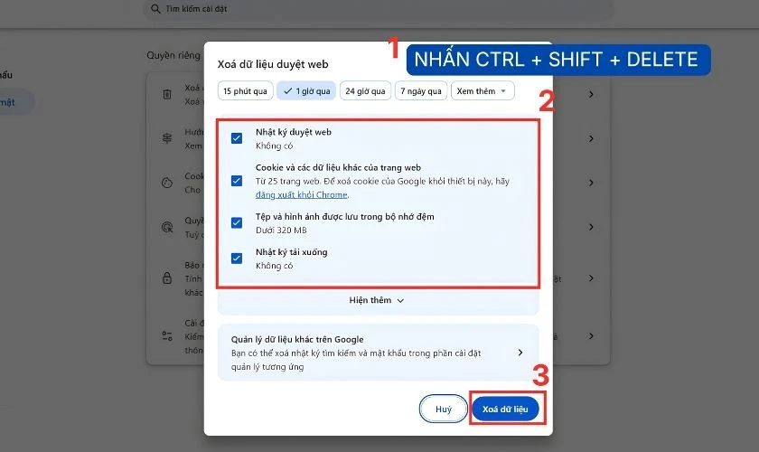 Cách xử lý lỗi 529 Roblox trên máy tính