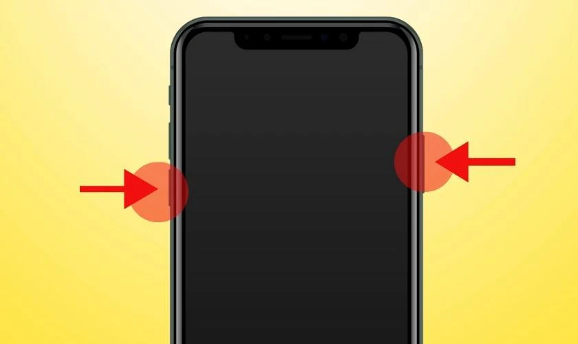 Hướng dẫn đưa iPhone về DFU bằng FaceID