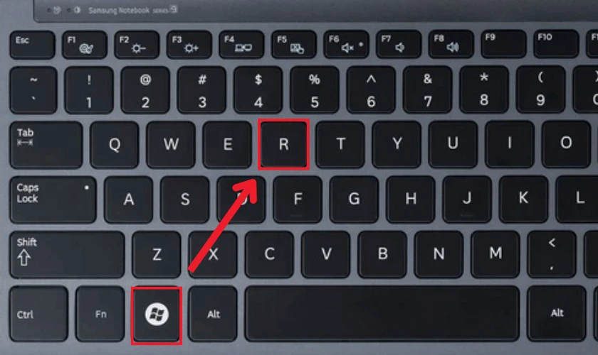 Cập nhật Driver camera laptop l&ecirc;n phi&ecirc;n bản mới nếu bị lỗi