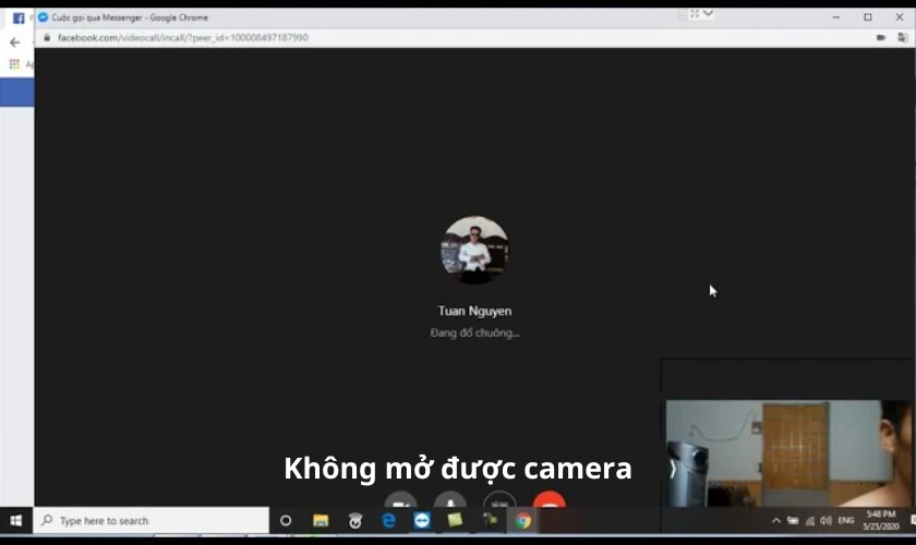 Nếu kh&ocirc;ng sửa lỗi camera laptop th&igrave; m&aacute;y t&iacute;nh c&oacute; bị ảnh hưởng g&igrave; kh&ocirc;ng?