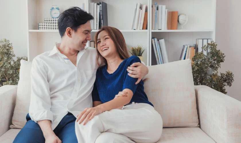 Lời chúc 19/11 cho chồng