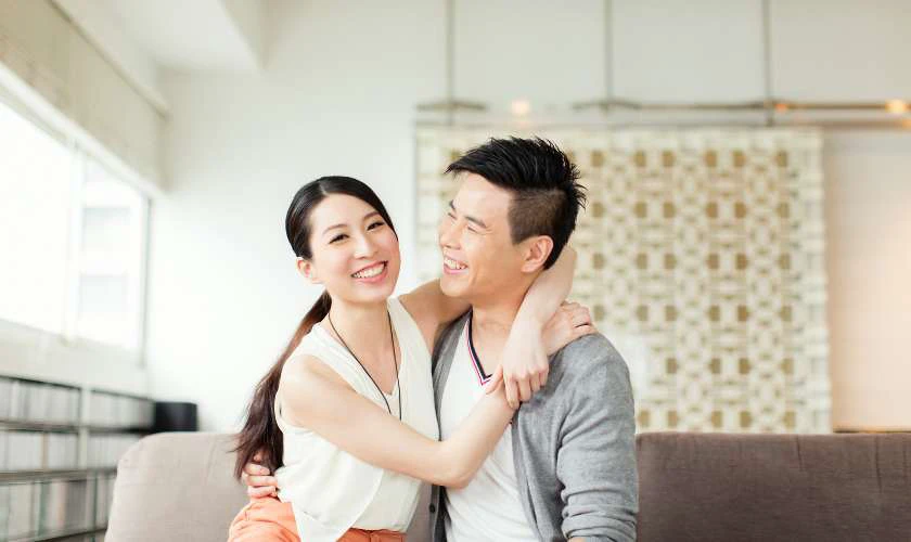 Chúc ngày quốc tế đàn ông cho người yêu