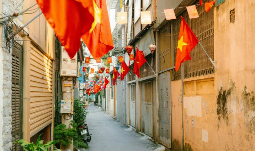 Lời chúc 30/4 cho khách hàng, đối tác