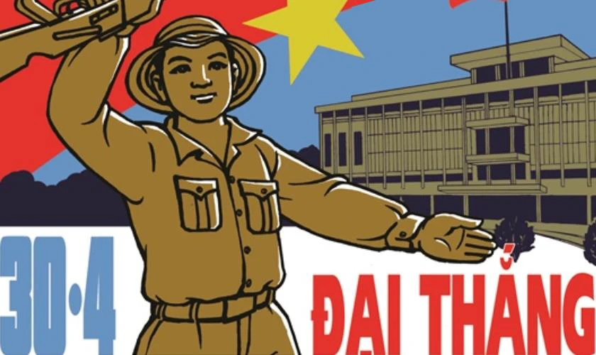 Cách chúc 30/4 và 1/5 ý nghĩa, chân thành nhất 2026