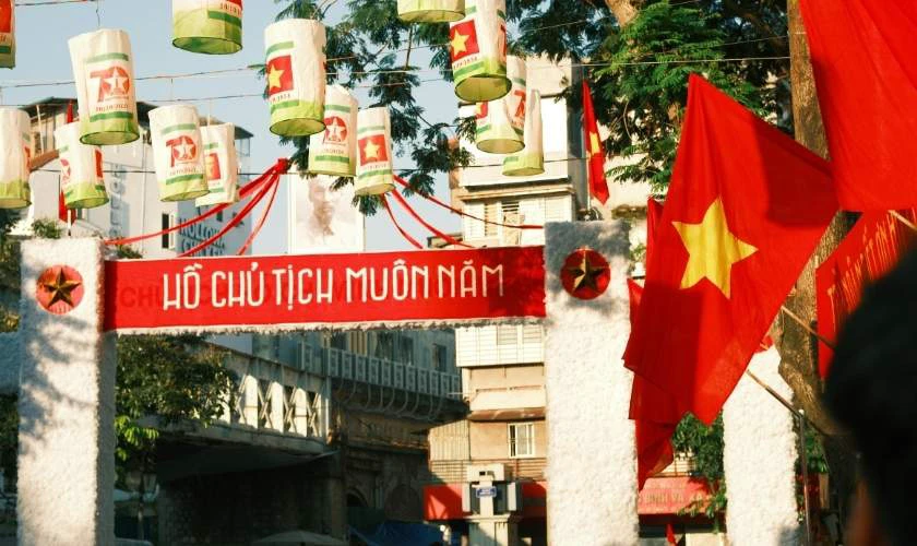 Lời nói dành cho bố, mẹ