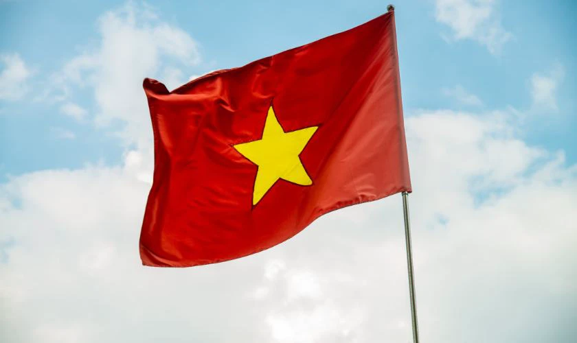Lời chúc 30/4 và 1/5 cho đồng nghiệp