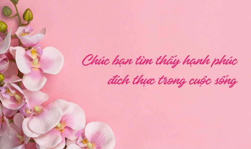 Hình ảnh câu chúc 8/3 đẹp