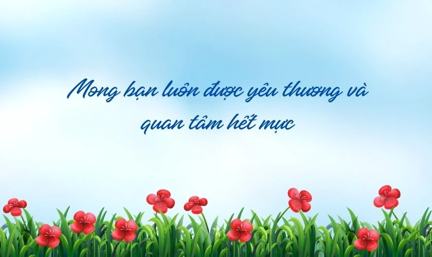 Lời chúc 8/3 cho tất cả phụ nữ