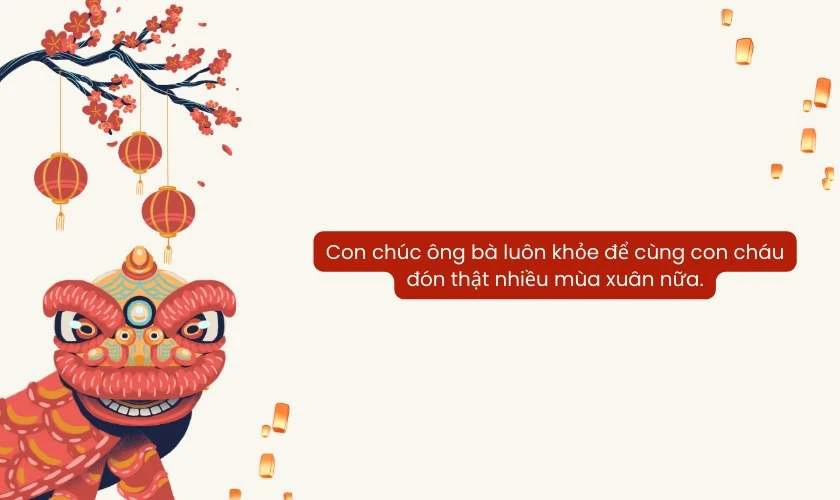 Ảnh chúc tết