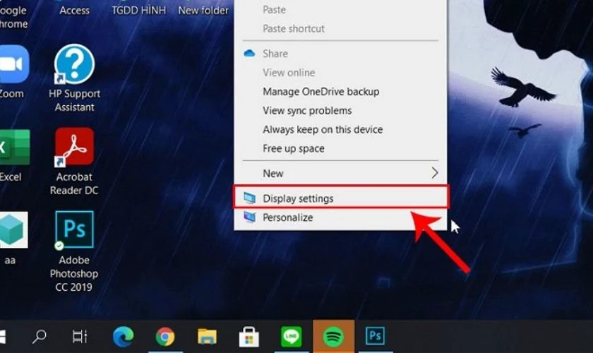 Cách khắc phục lỗi độ phân giải màn hình trên Windows 11