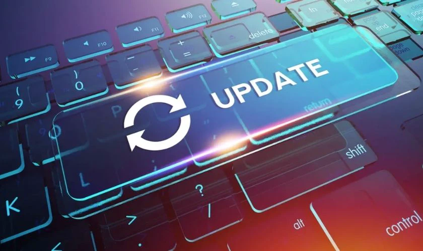 Cách hạn chế lỗi Has stopped working hiệu quả