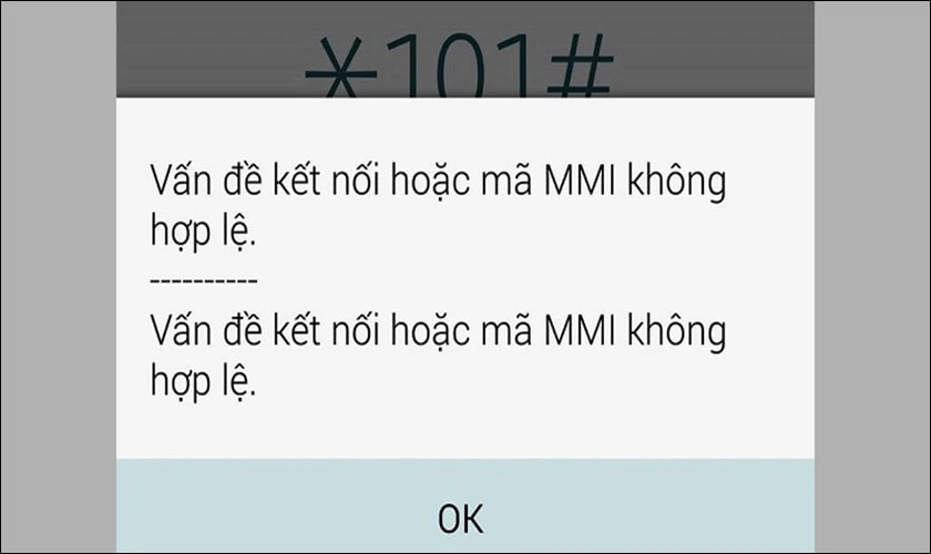 Th&ocirc;ng b&aacute;o 