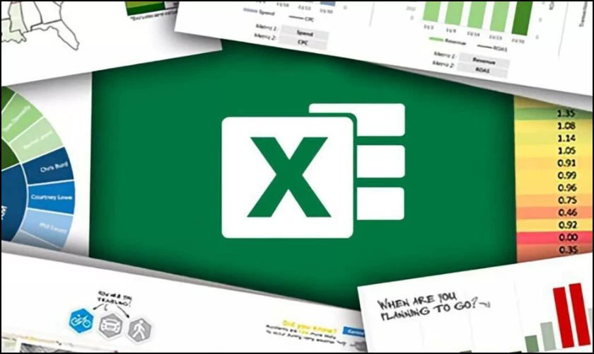 Tại sao bị lỗi kh&ocirc;ng mở được file Excel tr&ecirc;n điện thoại?