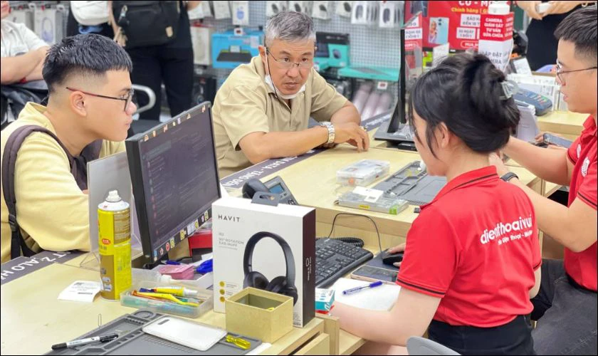 Kích hoạt thẻ SIM trên Xiaomi có mất phí không?