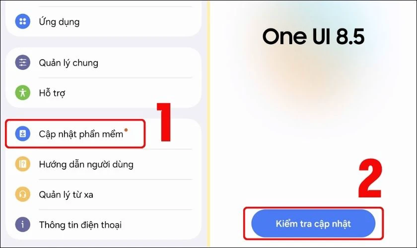 Hướng dẫn cách khắc phục mic điện thoại bị rè