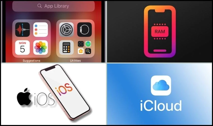 Một số mẹo sử dụng tr&aacute;nh lỗi Panic Full iPhone