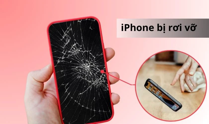 V&igrave; sao iPhone bị lỗi Panic Full?