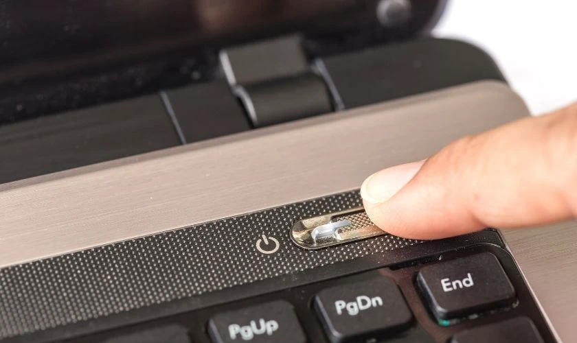 Cách sửa lỗi Preparing Automatic Repair trên Windows 11