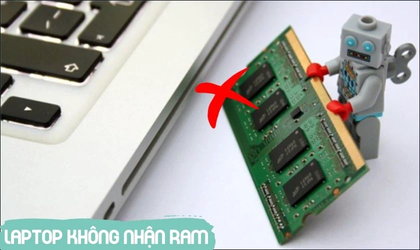 Những lỗi RAM thường gặp tr&ecirc;n m&aacute;y t&iacute;nh, laptop