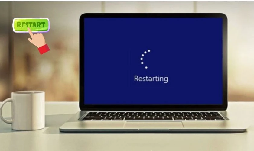 C&aacute;ch khắc phục lỗi RAM laptop, m&aacute;y t&iacute;nh hiệu quả
