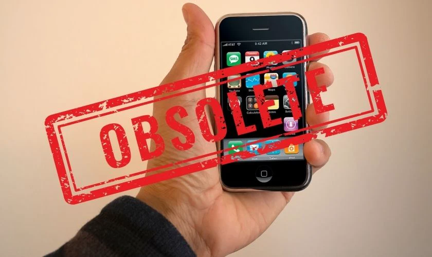 Nguyên nhân khiến iPhone bị lỗi Reset Counter