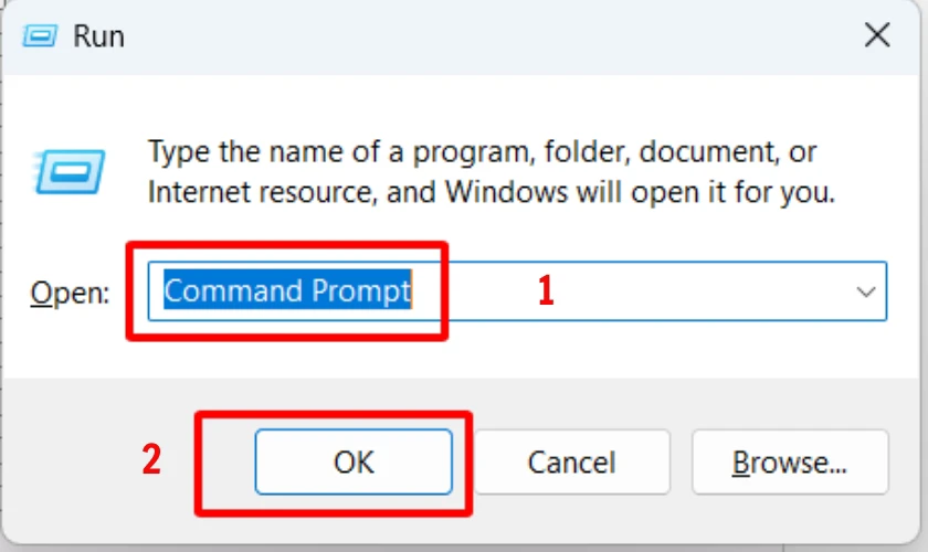 Sử dụng Registry Editor để sửa các lỗi hệ thống nhanh nhất