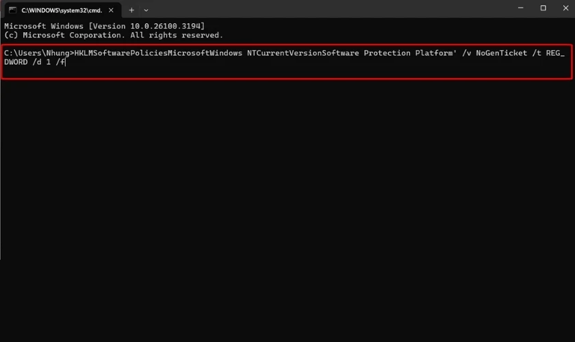 Sử dụng Registry Editor để sửa các lỗi hệ thốngSử dụng Registry Editor để sửa các lỗi hệ thống hiệu quả