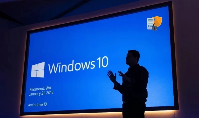 Sửa lỗi Your Windows license will expire soon không được phải làm sao