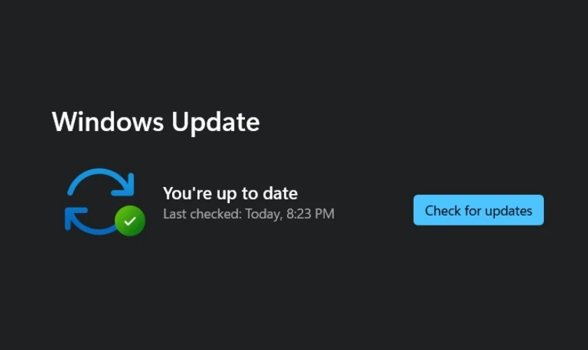 Lưu ý khi sửa lỗi Your Windows license will expire soon