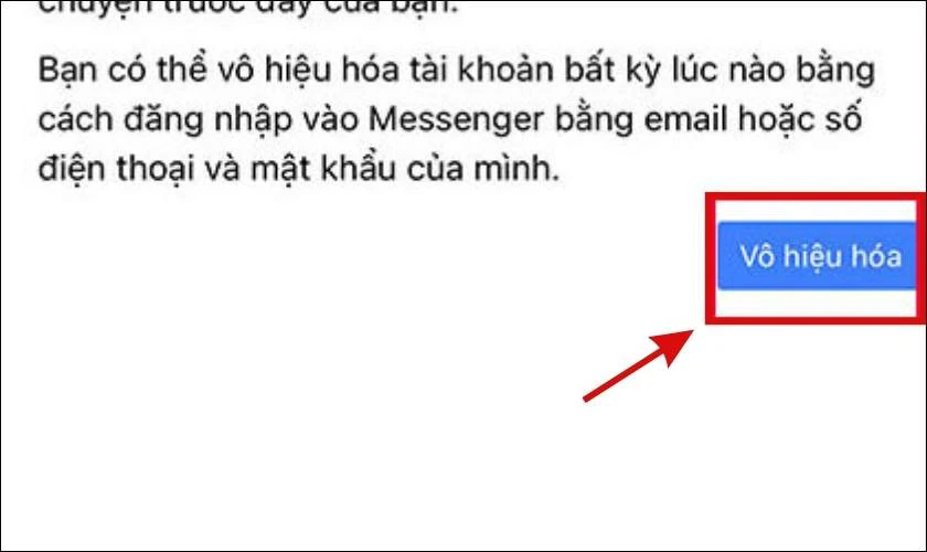 Chọn V&ocirc; hiệu ho&aacute;
