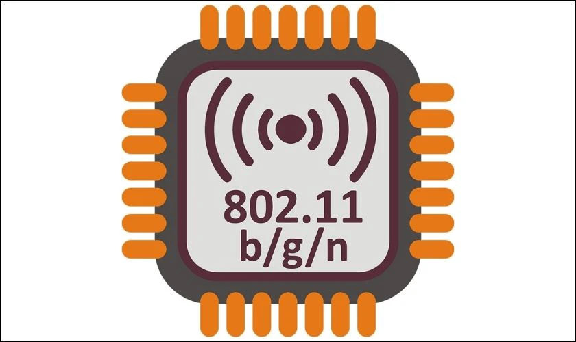 C&aacute;c chuẩn WiFi ng&agrave;y nay l&agrave; g&igrave;?