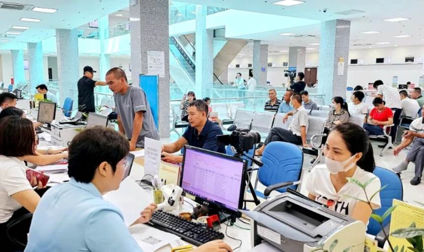 Mã hồ sơ học tập trên VNeID để làm gì?