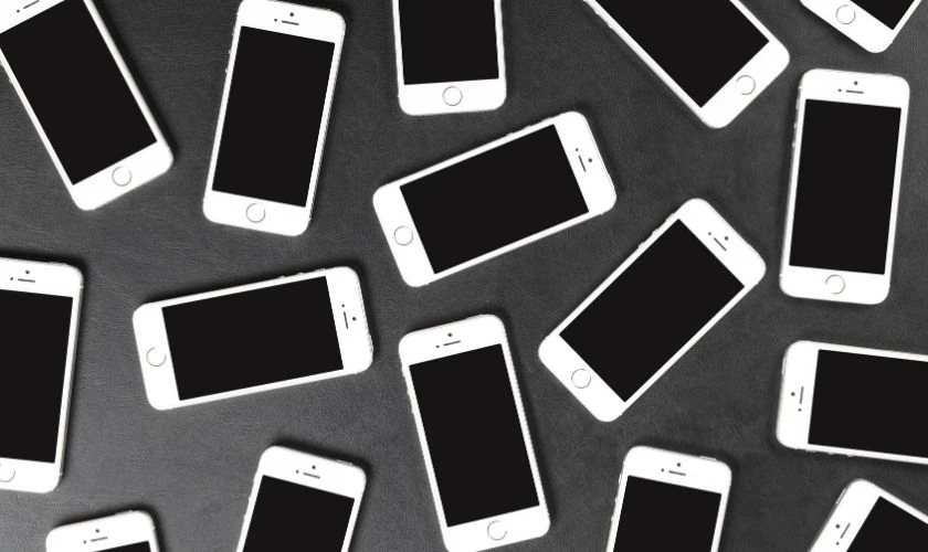 Việc mua iPhone mã quốc tế có phải là lựa chọn tốt không?