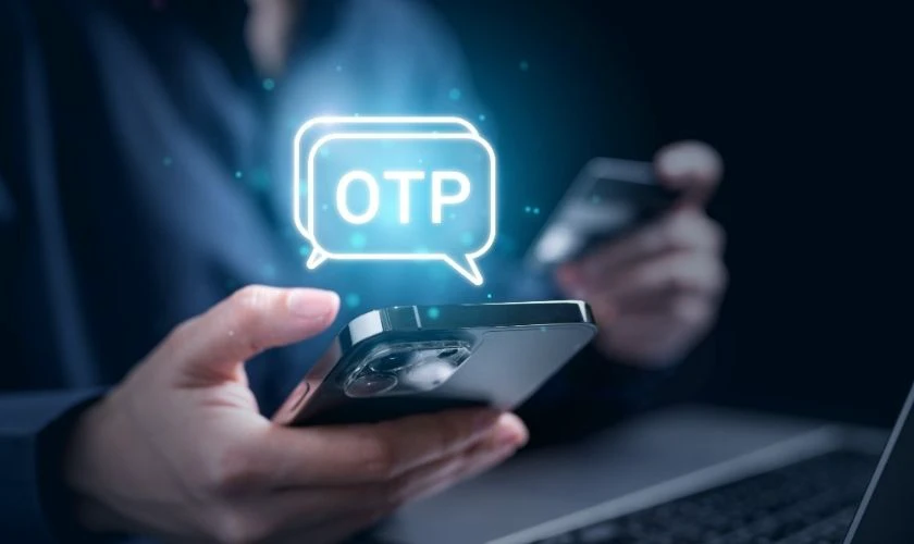 Các loại mã OTP phổ biến và ưu nhược điểm của chúng