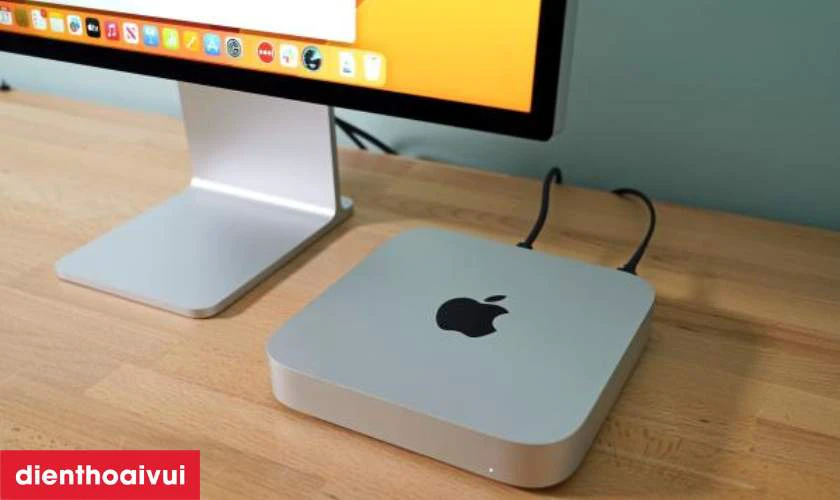 V&igrave; sao n&ecirc;n chọn mua Mac Mini cũ