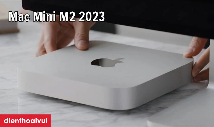 Mac Mini M2 2023