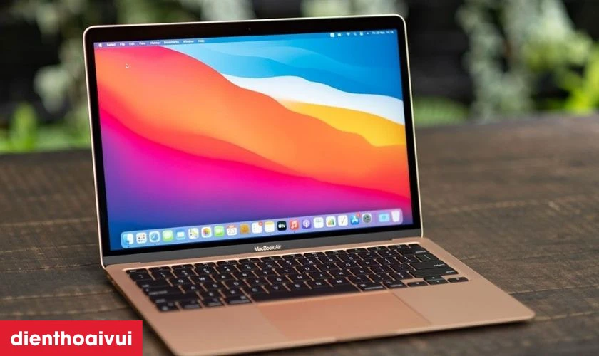 MacBook Air M1 2020 cũ