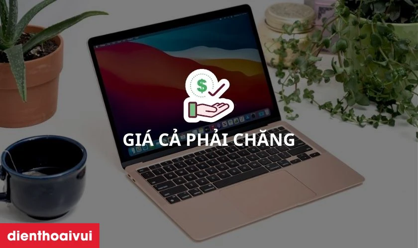 C&oacute; n&ecirc;n mua Macbook Air cũ ở thời điểm hiện tại kh&ocirc;ng?&nbsp;