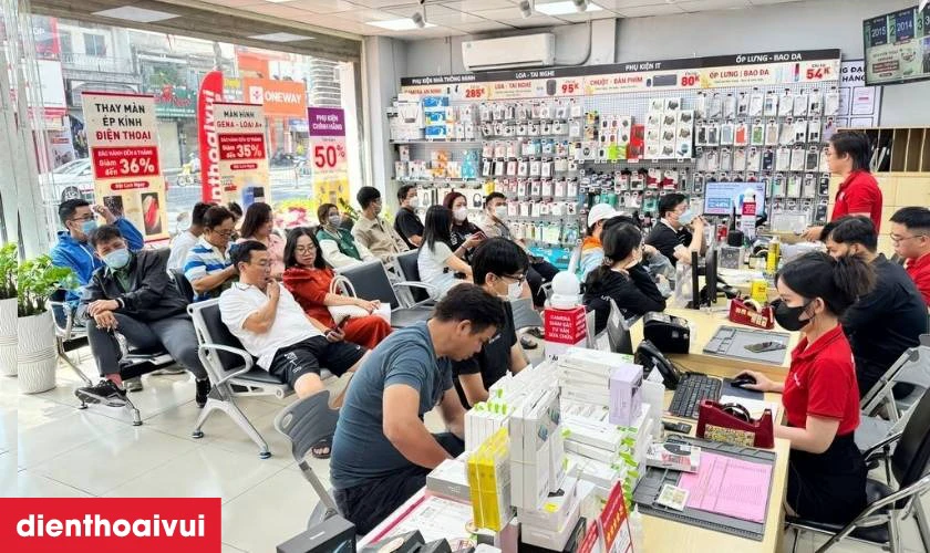 Kiểm tra phần cứng của Macbook&nbsp;