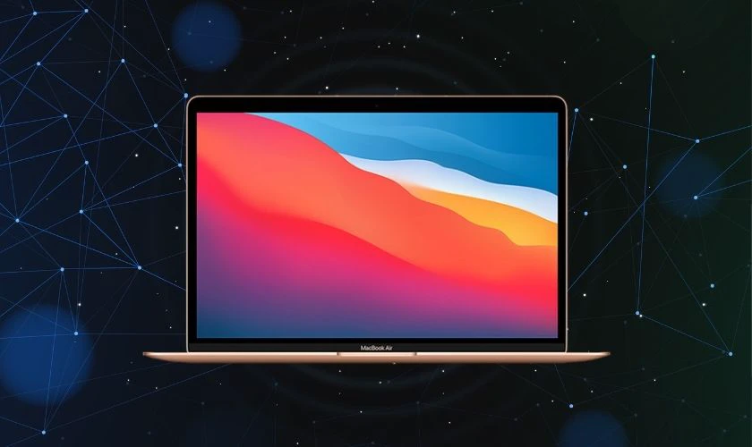 MacBook cho sinh viên phân khúc phổ thông từ 17 - 25 triệu đồng